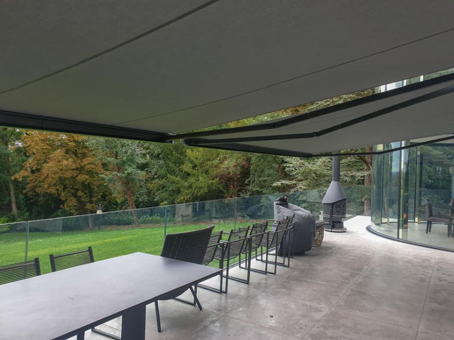 Peterborough Blinds and Awnings #2