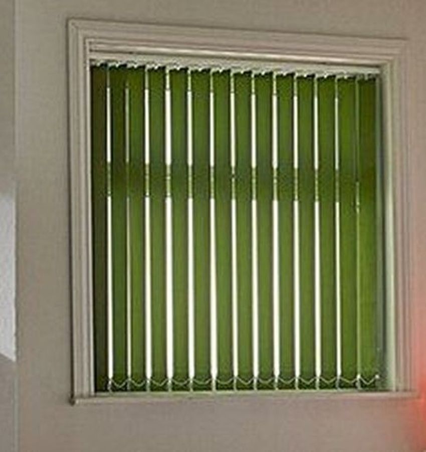 Bridlington Blinds #1