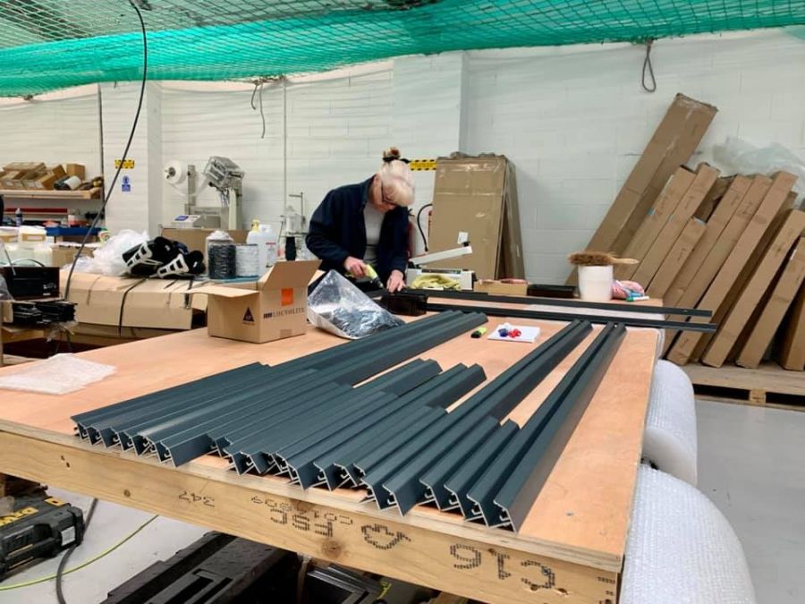 Signature Blinds and Shutters #1
