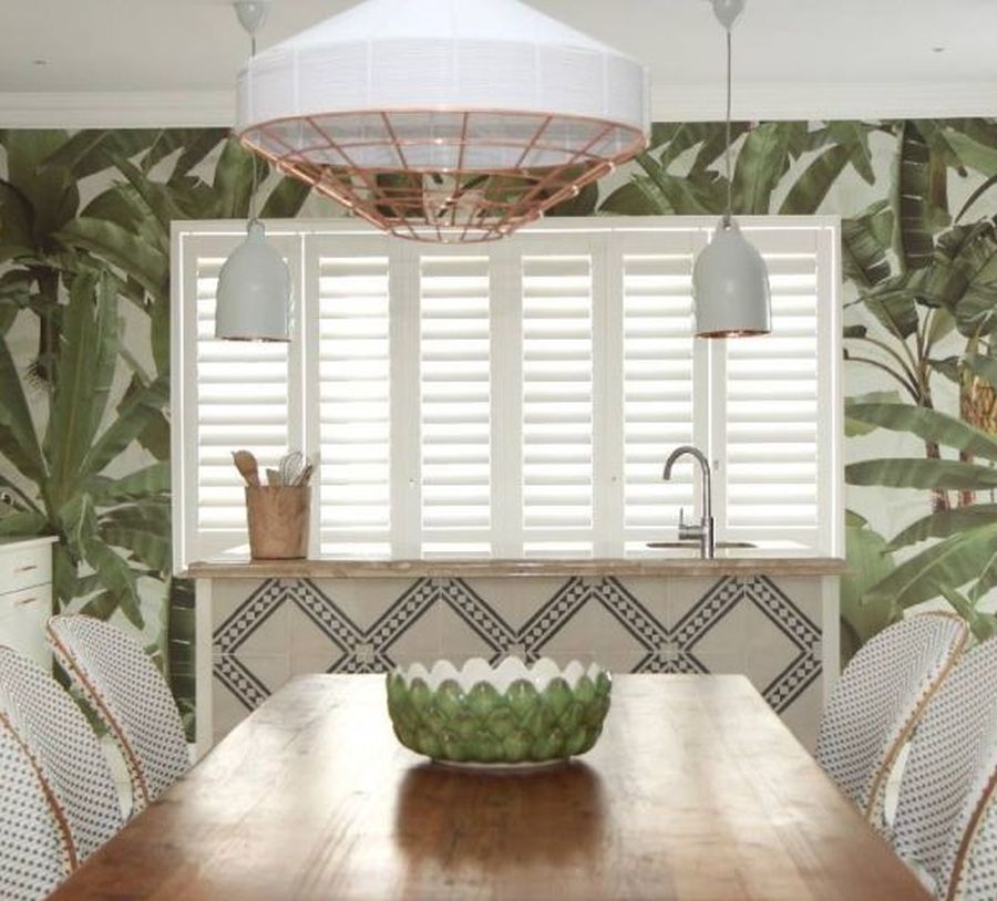 Plantation Shutters Ltd #3