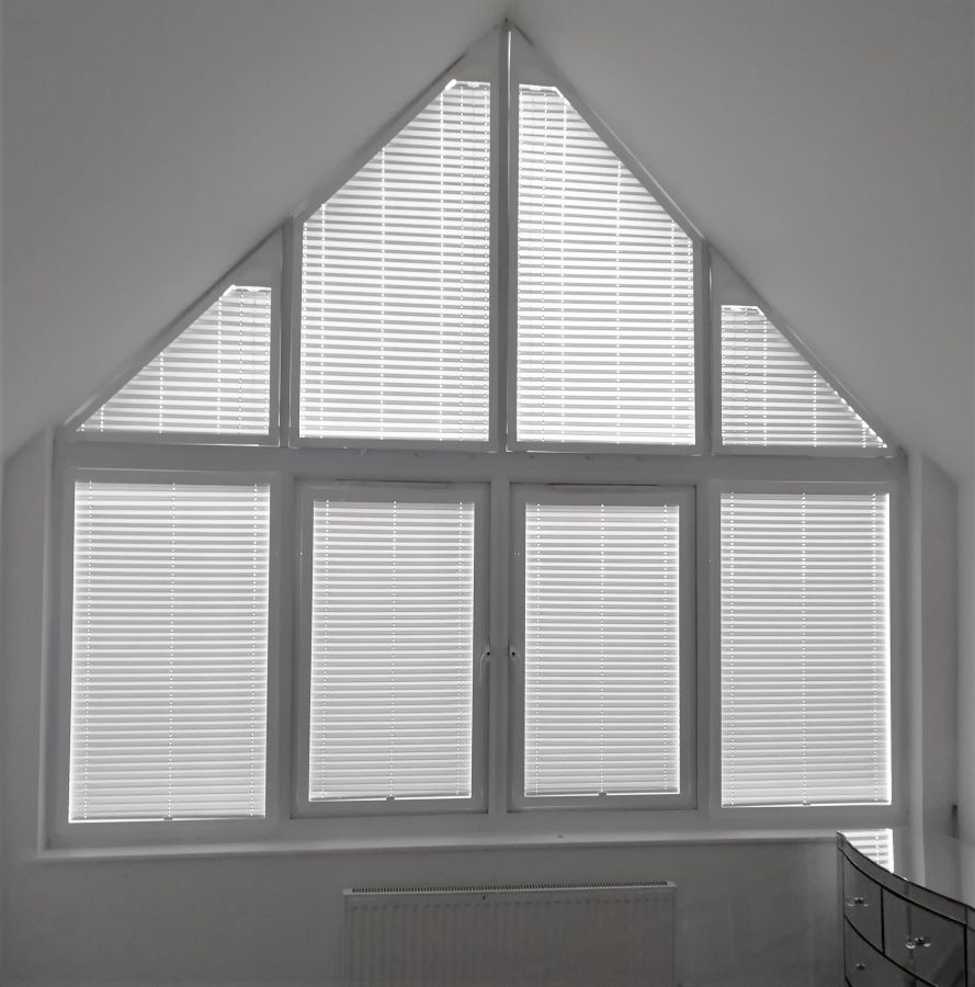 Blind Design #1