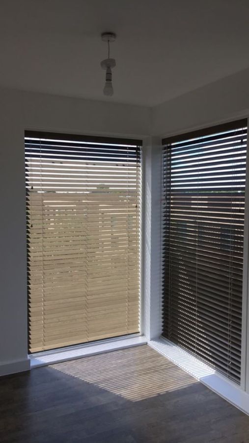 Sunrise Blinds & Conservatories Limited #1