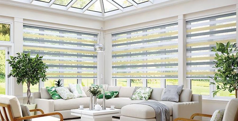 Associated Blinds Limited #1