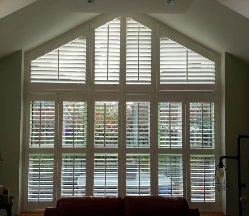 Superior Interior Shutters #3