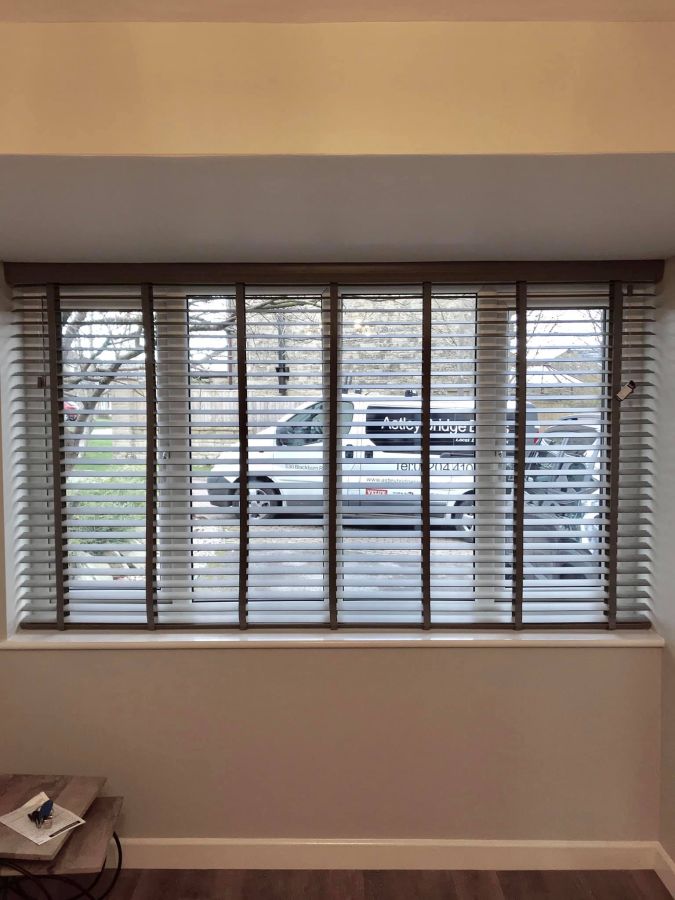 Astley Bridge Blinds #2