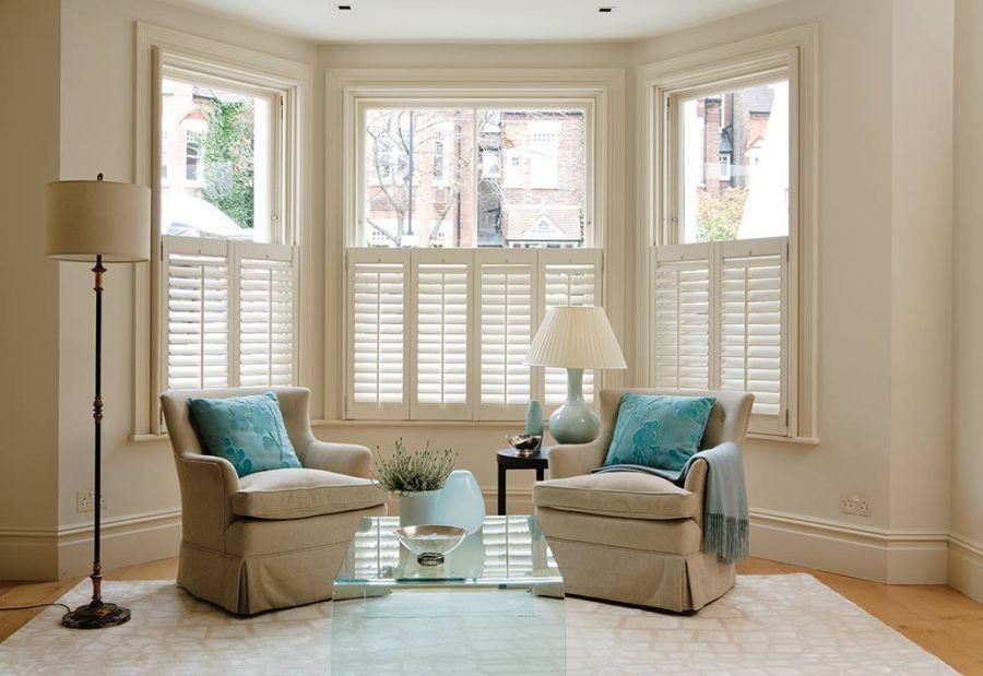 The Blinds and Shutter Company #3