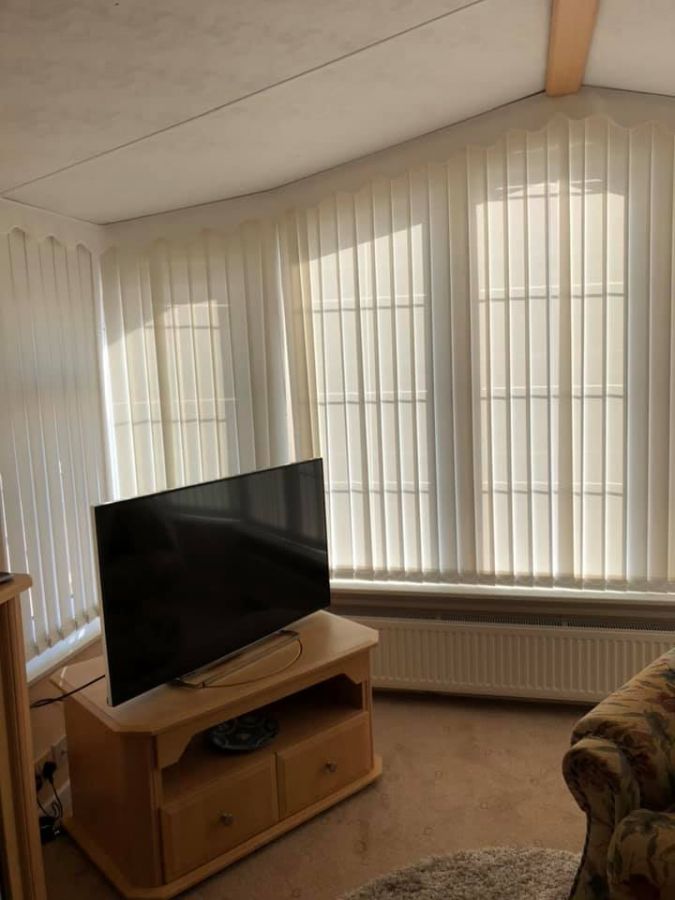 Applewhite Blinds #2