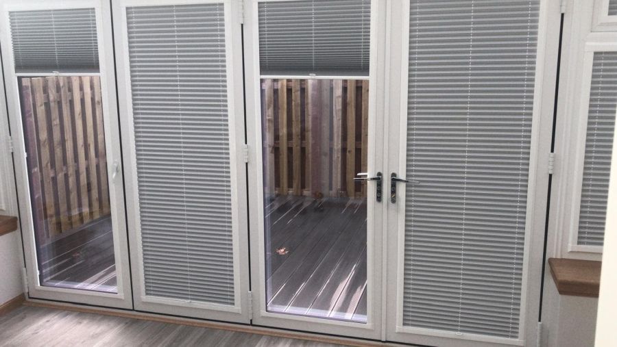 Forth Blinds #2