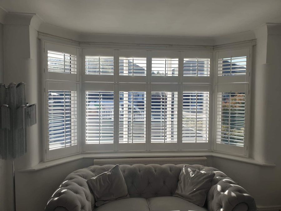 Eckersley's Blinds Ltd #1