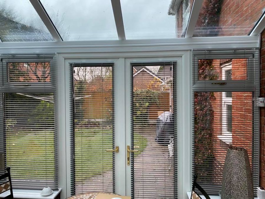 Beckys Blinds Ltd - Southport #2