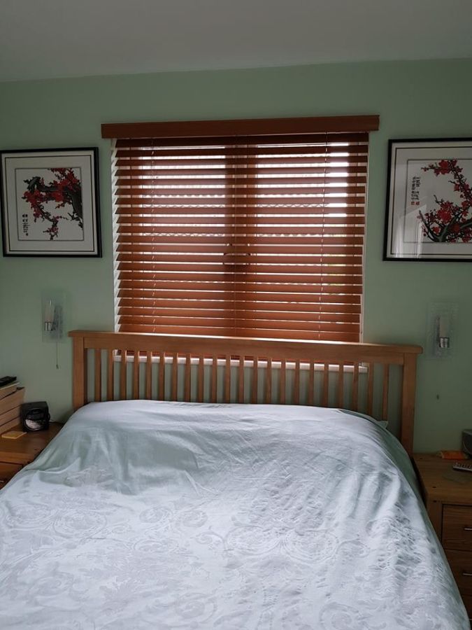 Simply Blinds #3