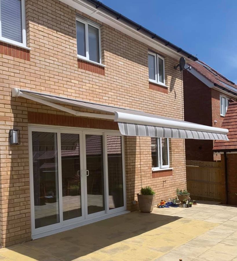 Shades and Shutters Ltd #2