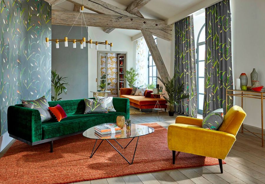 Gilroy Interiors Hitchin #2