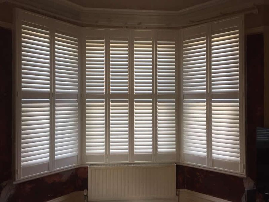 Medway Blinds #1