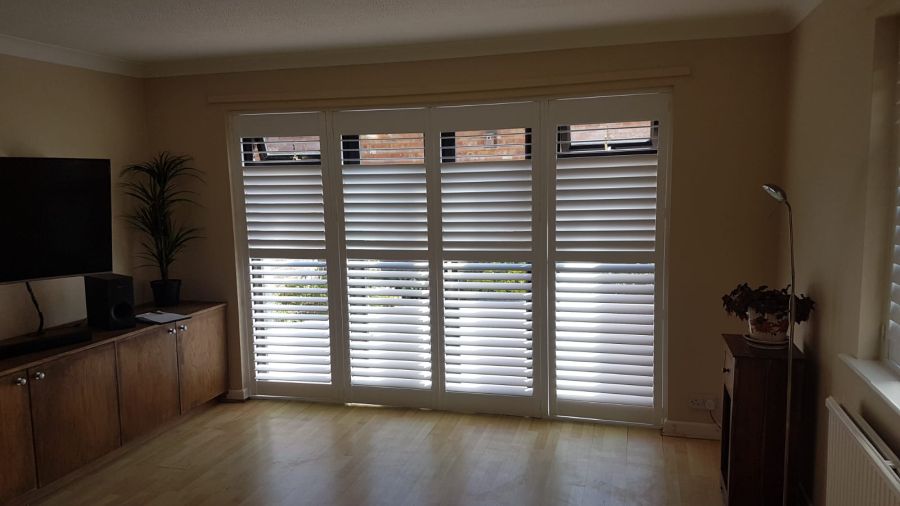 Littlehampton Blinds #3
