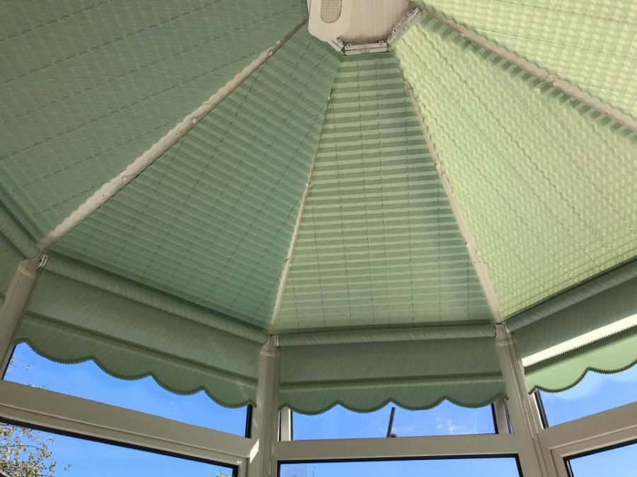 W & P Blinds Ltd #2