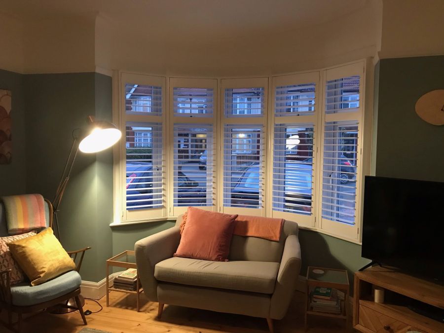 Worth & Co Blinds Ltd #1