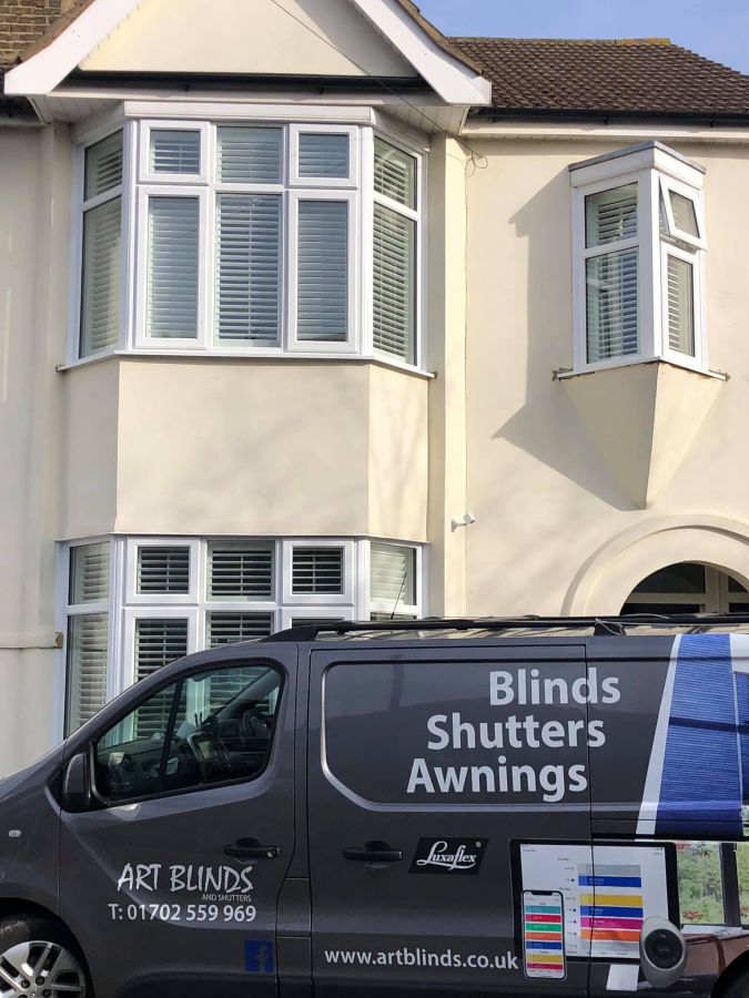 Art Blinds Ltd #3