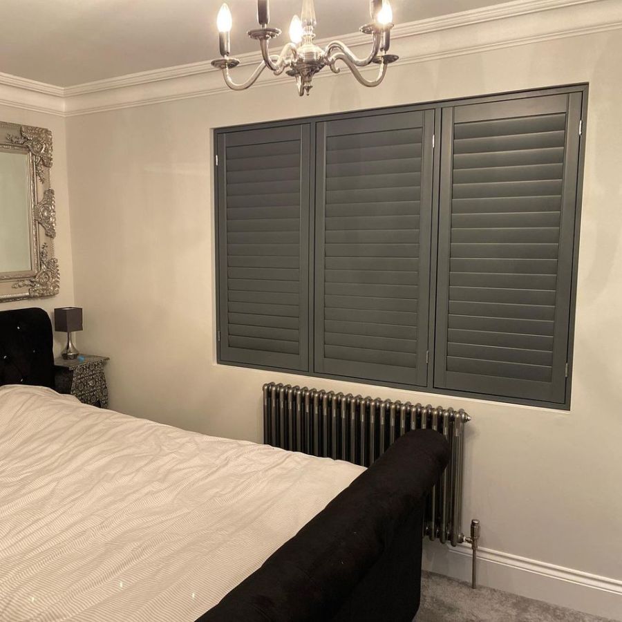 Brentwood Shutters #3