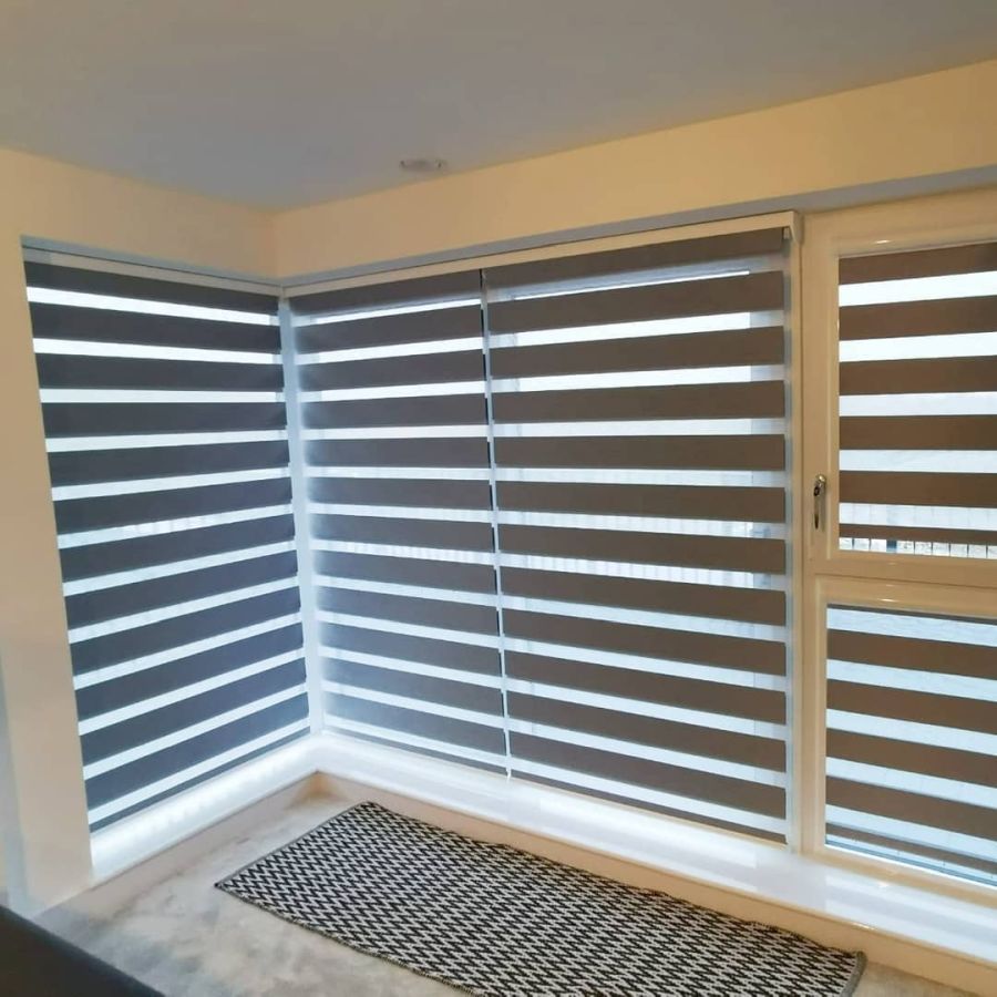Elegancy Blinds & Curtains #3