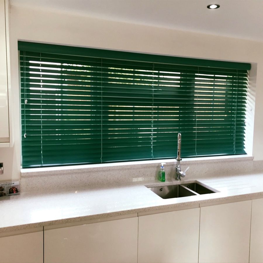 Belle Vue Blinds #1