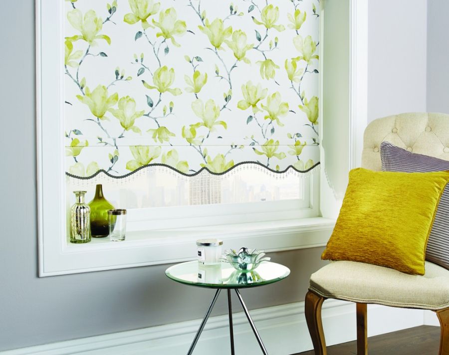 Shropshire Blinds & Awnings Ltd #2