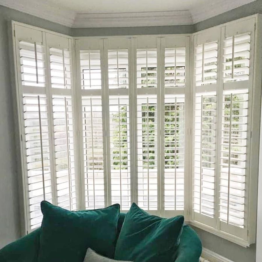 Abode Shutters & Blinds #2