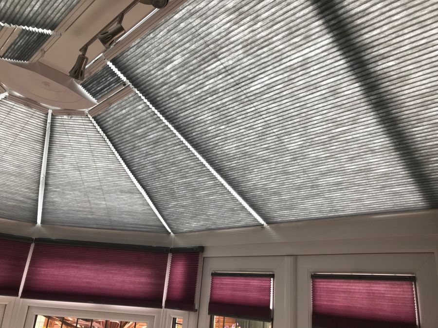 Harmony Blinds Rayleigh Ltd #3