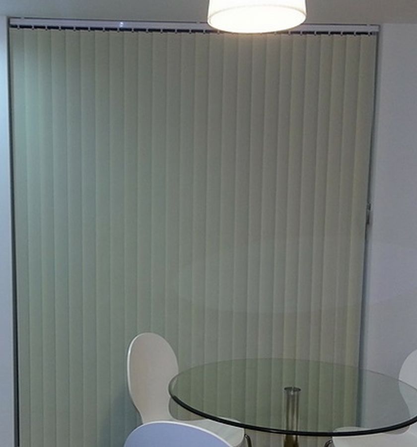 Greenwich London Blinds #1