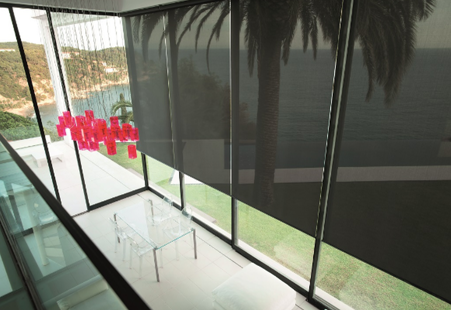 NV Blinds Ltd #3