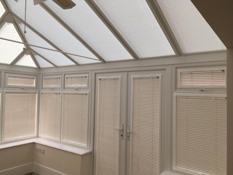 Edwards Blinds #3