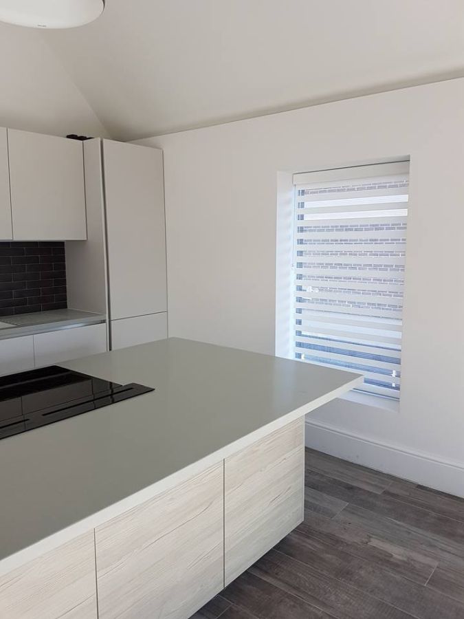 M2M Contract Interiors Ltd #2