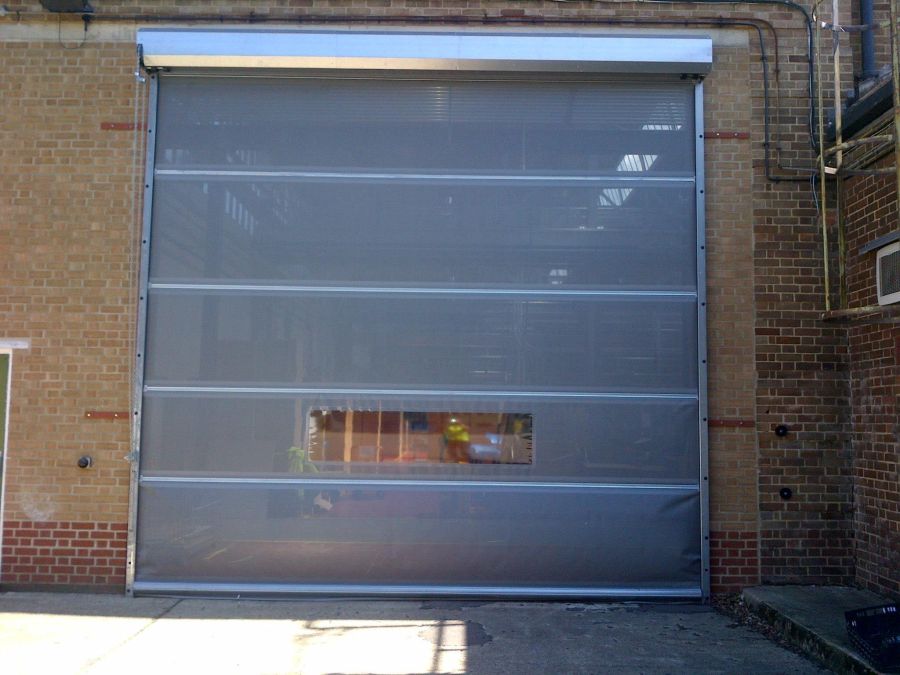 Flybird Installations Ltd #1