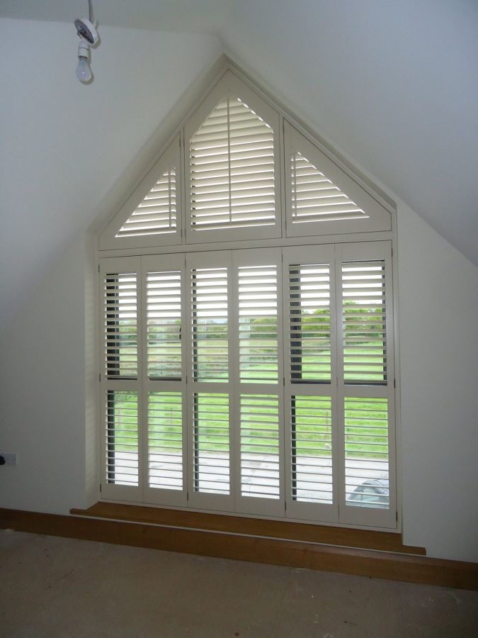 The Window Shutter Company Ltd #3