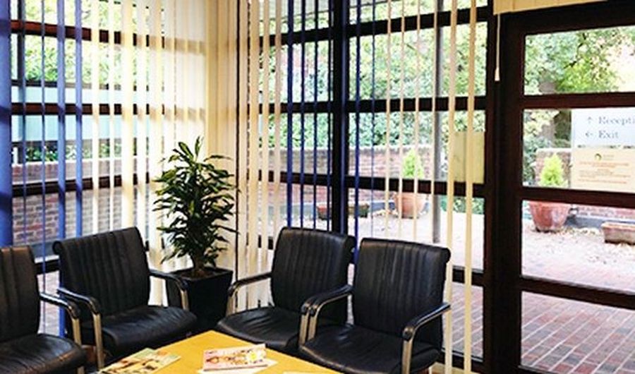 Grosvenor Contracts Ltd London #1