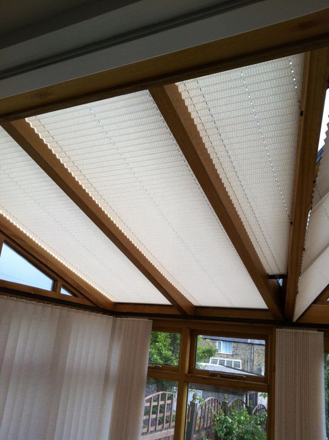 UK Blinds & Shadings #3