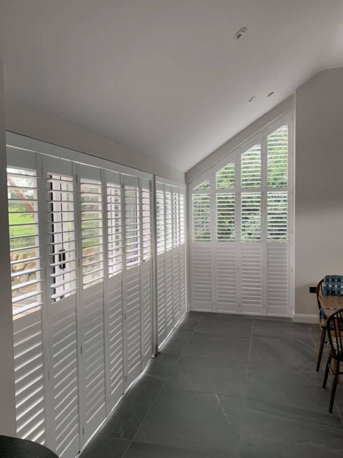Lloyds Blinds #3