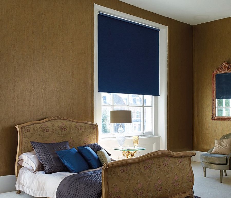 Allied Blinds Ltd #1