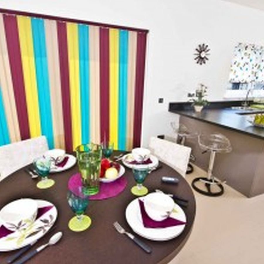 Harmony Blinds of Leigh #3