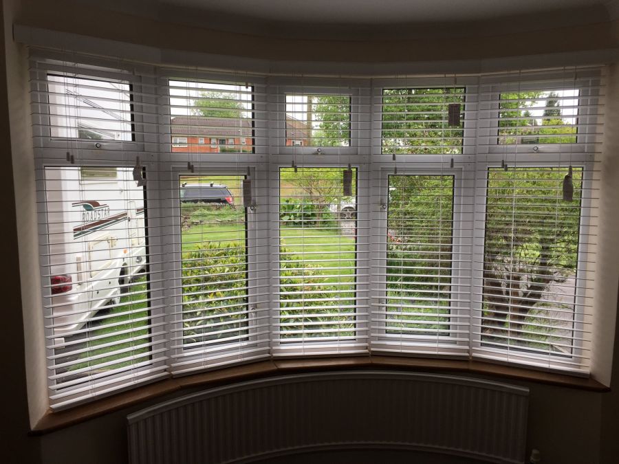 Sewards Blinds #3