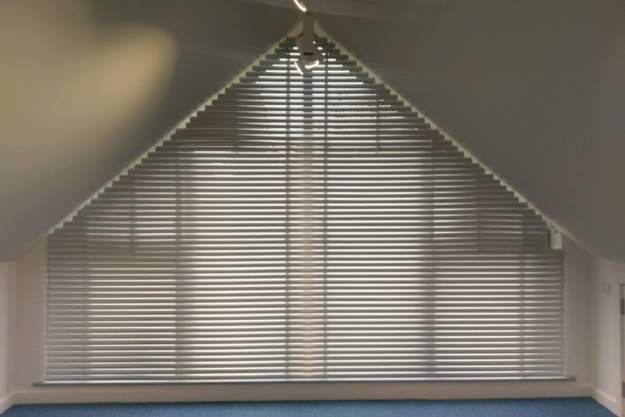 Solent Blinds & Curtains #3