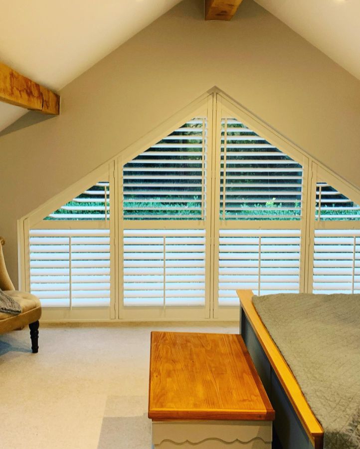 Osbourne Blinds & Interiors #1