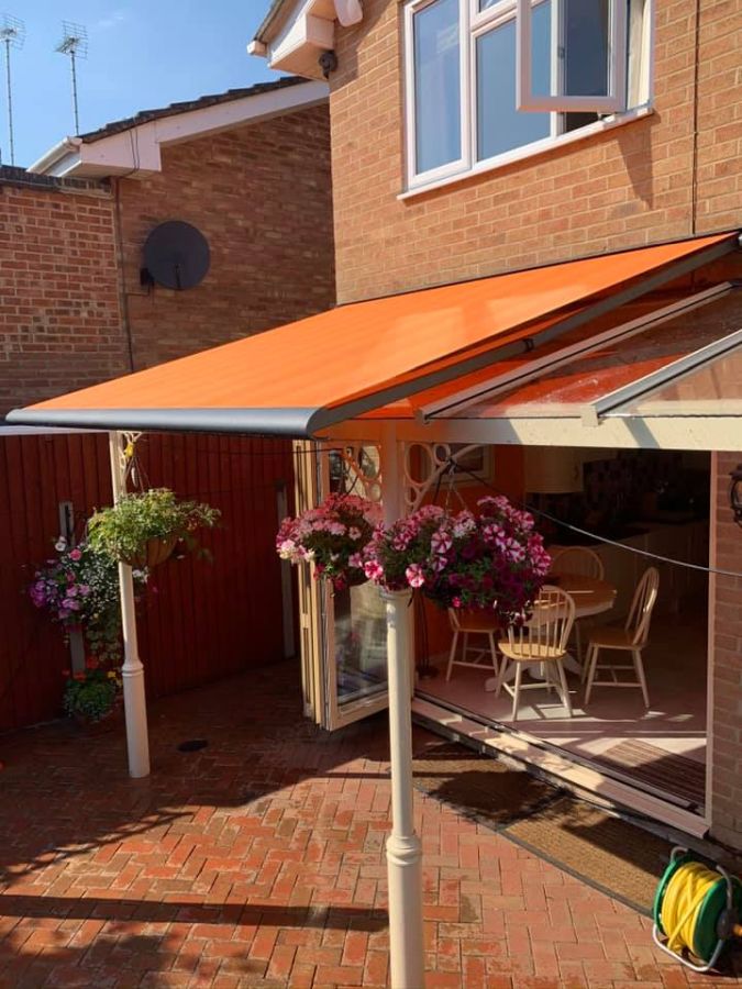 Shades and Shutters Ltd #1