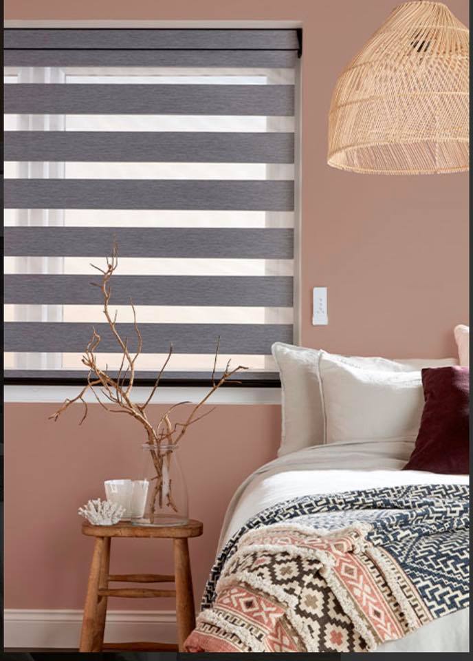 Gemini Blinds & Curtains #1