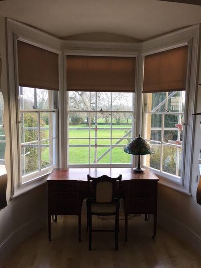 Trojan Blinds Ltd #2