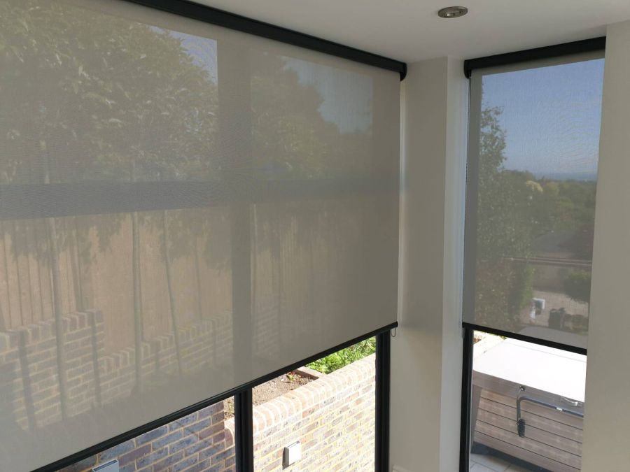 Brighton Sunblinds #1