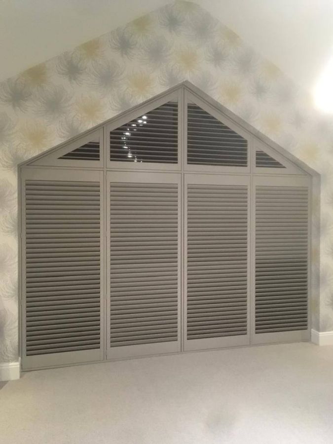 Hudson Blinds & Shutters Ltd #2