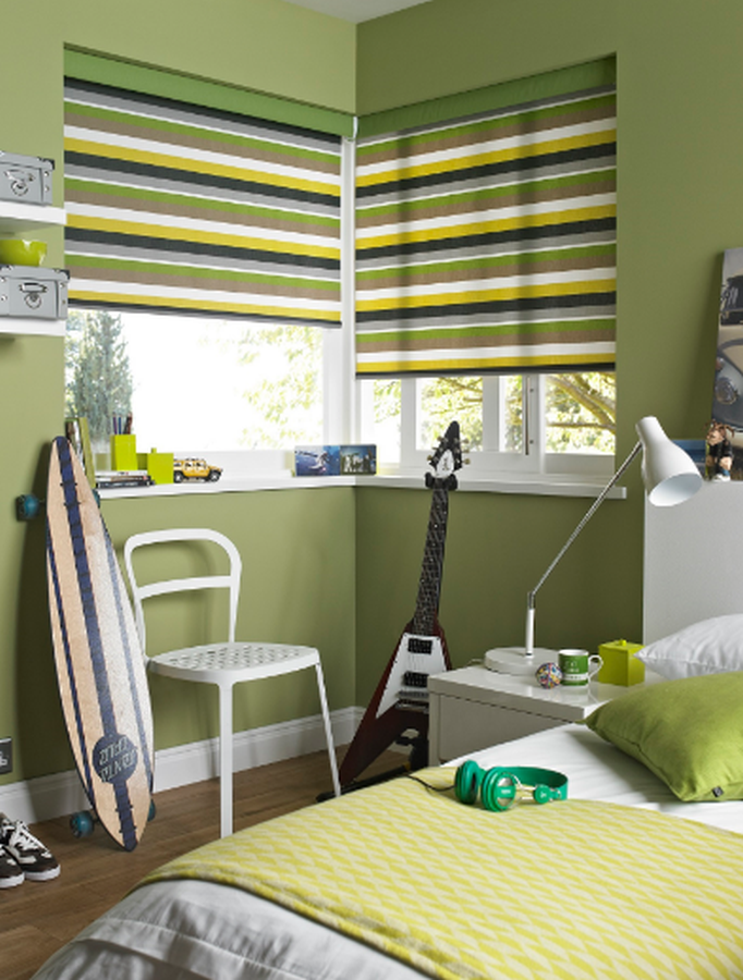 Stort Blinds Ltd #1