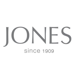 Jones Interiors