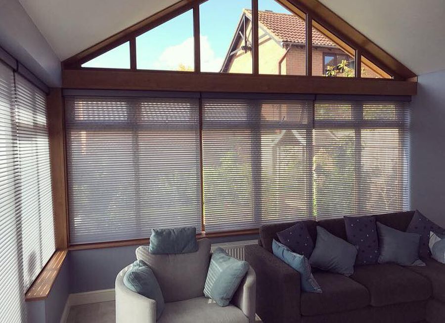 VBC Premier Blinds #3